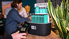 M&S To Introduce Phone Charging Facility In London Stores