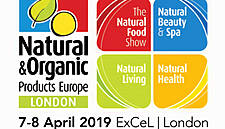 Natural & Organic Products Europe: Trends To Watch For In 2019