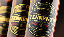 Healthier Lifestyles, Social Media Could Impact Tennent's Sales In Scotland: Analyst
