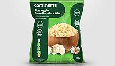 Continente Expands Private-Label Assortment