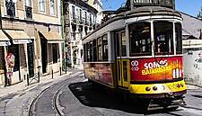 Portuguese Retail Sees Growth Slow In 2018: INE