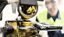 Glass Manufacturer Verallia Sees Revenue Up 5.7% In 2018