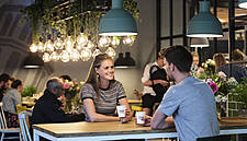 Jumbo Aims To Make 27 Million Drinking Cups Sustainable