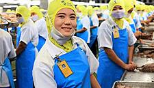 Thai Union Group Posts 'Record' Quarterly Sales