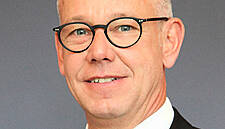 REWE International Appoints New Managing Director