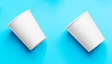 Nestlé To Design Fully Recyclable, Compostable To-Go Cups