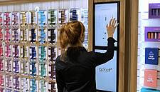 French Cosmetics Brand Adopt’ Implements HMY's Digital Solutions