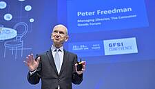 GFSI Conference: Day One Review