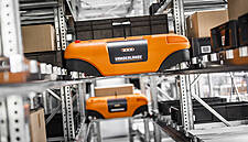 Vanderlande To Present Next-Generation Retail Solutions At ProMAT