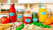 La Doria: An Italian Leader In The Canned Food Sector
