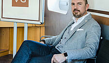 Unes Appoints Barchetti As New Marketing And Communications Director