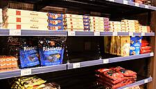 Switzerland's Migros Rejects Price Hike On Mars Products