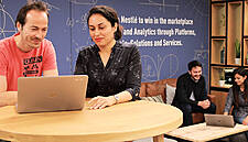 Nestlé Hires 200 Employees For Global IT Hub In Barcelona