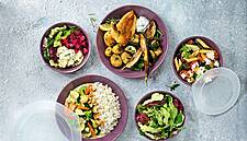 Coop Launches reCIRCLE Reusable Boxes In Switzerland