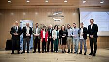 HMY Wins Aragon Corporate Ecosystem And Future Award For 'The Beauty'