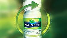 Valvert Launches Water Bottle Made Of 100% Recycled Plastic