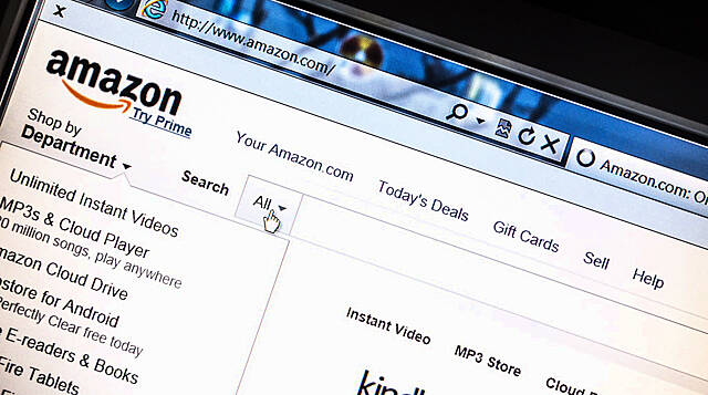 The Amazon Effect – How The Online Giant Is Seeking To Reshape Private Label