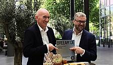 Metro AG's Corporate Headquarters Receives 'Excellent' BREEAM Rating