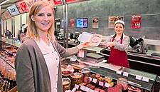 Spar Austria Customers Can Now Bring Own Containers For Meat, Cheese