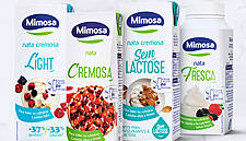 Mimosa Dairy Products Is Portugal's Favourite FMCG Brand: Study