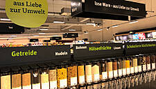 Germany's Tegut Tests A Range Of Packaging-Free Products