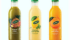 Continente Launches New 'AutĂȘntico' Range Of Fruit Juices