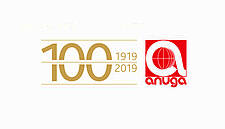 '100 Years Of Anuga' - 100 Years On The Pulse Of Time