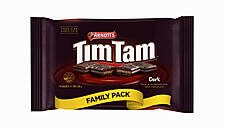KKR Devours Tim Tam Biscuits Maker In Campbell Deal