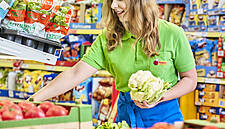 Jerónimo Martins Sees Consolidated Sales Growth Of 5.7% In H1
