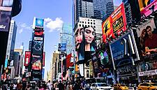 U.S. Retail Sales Unexpectedly Fall As Economy Slows