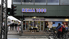 Sales Of Organic Products Up 20% At Rema 1000 Denmark