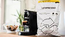 Nespresso Invites Companies To Join Its Recycling Programme