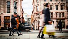 Half Of UK Consumers Switch Supermarkets Due To Prices: Study