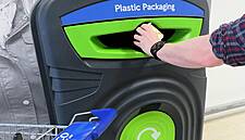 Tesco To Trial Technology To Recycle Plastic Packaging