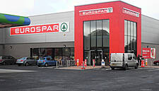 Spar UK Partner To Trial 'Scan, Pay And Go' App
