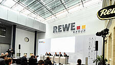 REWE Group Achieves Sales Of €60 Billion For First Time