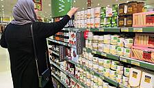 Waitrose & Partners Teams Up With City Centre Group In Kuwait
