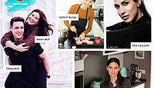 Aldi Süd Expands Its Work With Influencers