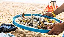 Nestlé Deems Plastic Waste Reduction An 'Urgent Priority'