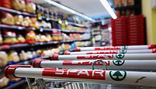 Spar Sees Sales Rise 3.6% In Slovenia