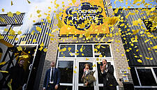 Jumbo Opens New Distribution Centre For Flowers In Veghel