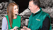 Total Produce Announces Board Changes