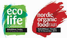 Visitor Registration Opens For Eco Life Scandinavia And Nordic Organic Food Fair 2019