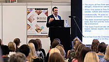 Speaker Line-Up Announced For Free From Functional & Health Ingredients 2019