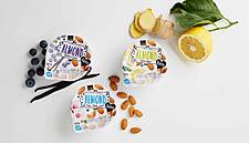 Coop Switzerland Launches Almond-Based Yoghurt Alternative