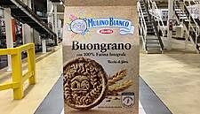 Barilla To Introduce Biscuits Made Of 100% Sustainable Wheat