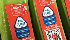 REWE Enables Traceability Of Bananas Back To The Producer