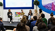 Natural & Organic Products Europe Captures The Mood Of The Industry