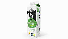 Jumbo Introduces '1-Star Beter Leven' Certified Milk And Yoghurt