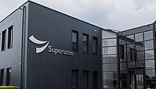Superunie Names New Chief Financial Officer